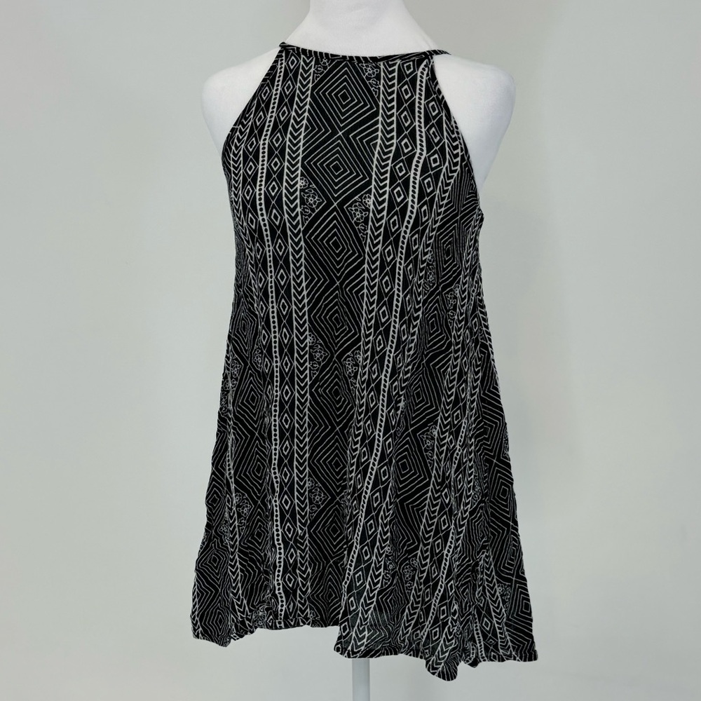 Ripcurl Halter Neck Tank Top